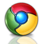 Chrome Startseite