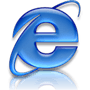 Internet Explorer Startseite