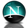 Netscape Startseite